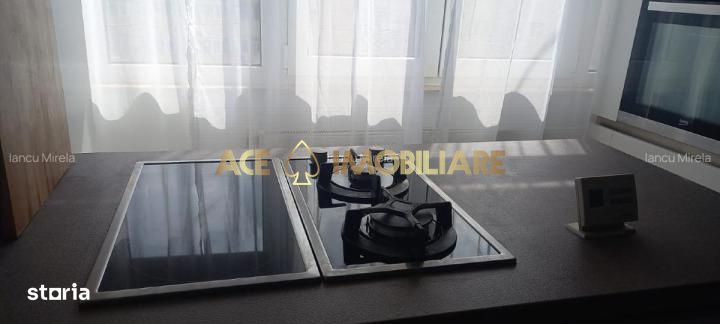 3 Camere de inchiriat | Rahova | Centrala | Utilat |