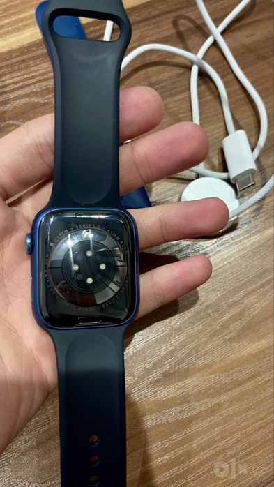 Apple Watch 7 45mm