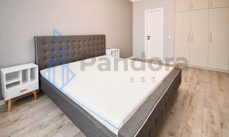 Дава се под наем Тристаен апартамент в София, Кръстова вада - 96 кв.м за 700 € - Снимка #4