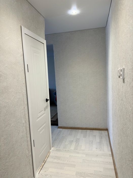 1- комнатная квартира