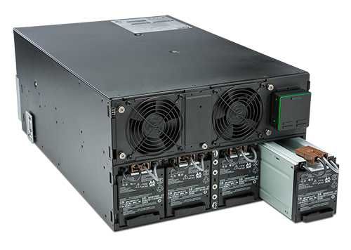 }ИБП apc smart-UPS SRT 8000VA RM