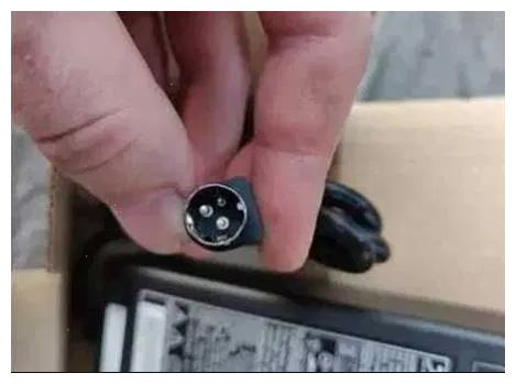 блок питания зарядка шнур на термо-принтер чеков.