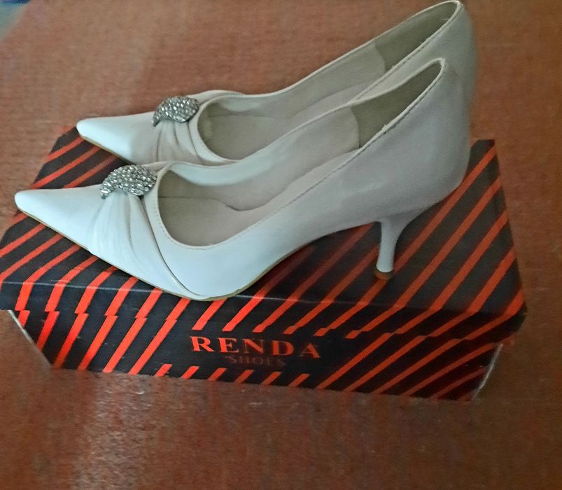 Туфли 36р. См.фото