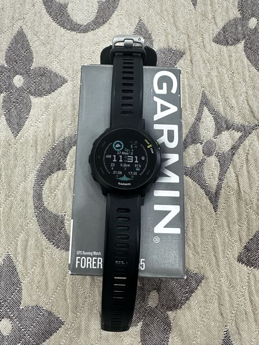 Garmin Forerunner 55