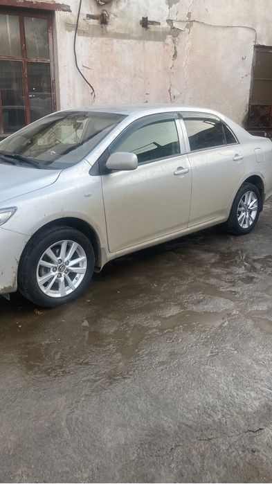 Диски. Оригинал. Камри 70