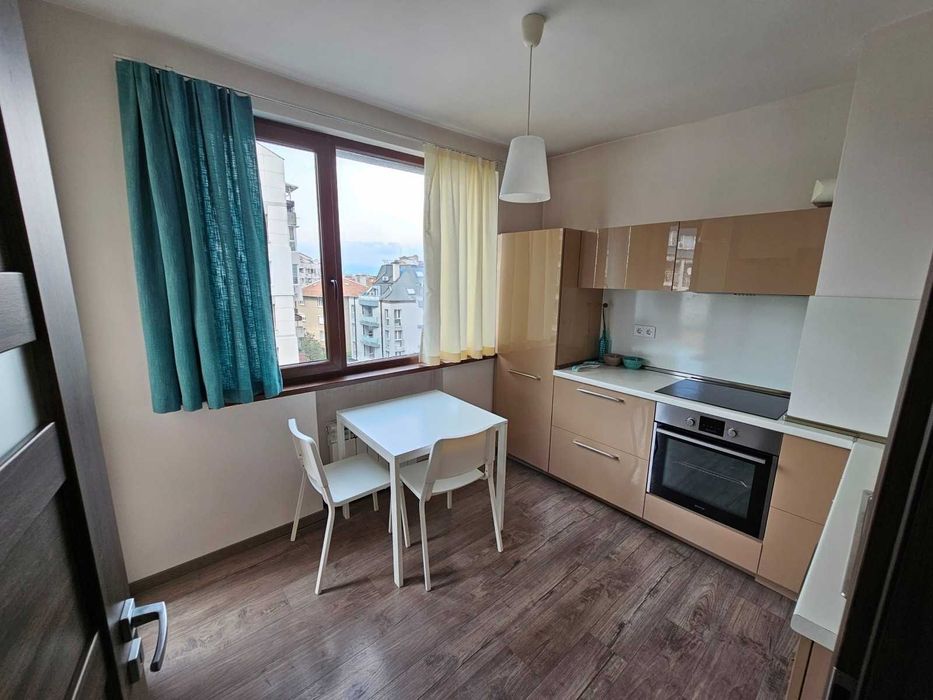 Дава се под наем Двустаен апартамент в София, Лозенец - 65 кв.м за 484.5 € - Снимка #8