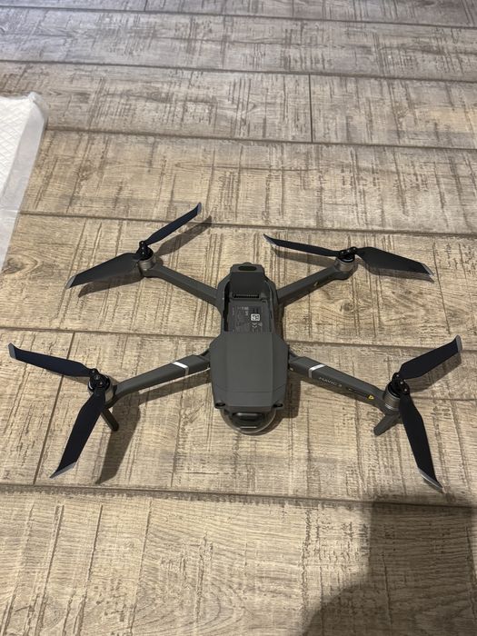 Dji Mavic 2 pro drona