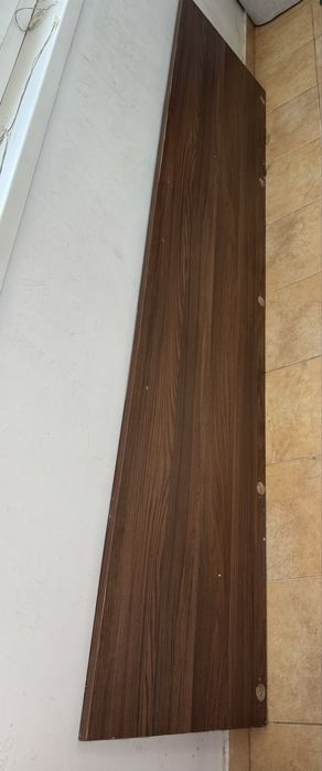 Отдам дверь от шкафа с зеркалом