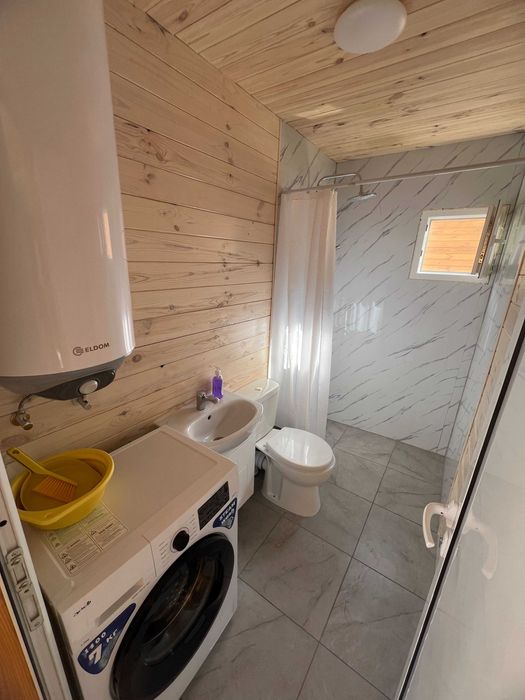 Бунгало Морски рай-Marea к-г Джой-Арапя