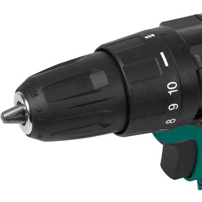 Masina de gaurit si insurubat cu acumulator 1.3Ah 8V,cuplu de 8Nm,noua