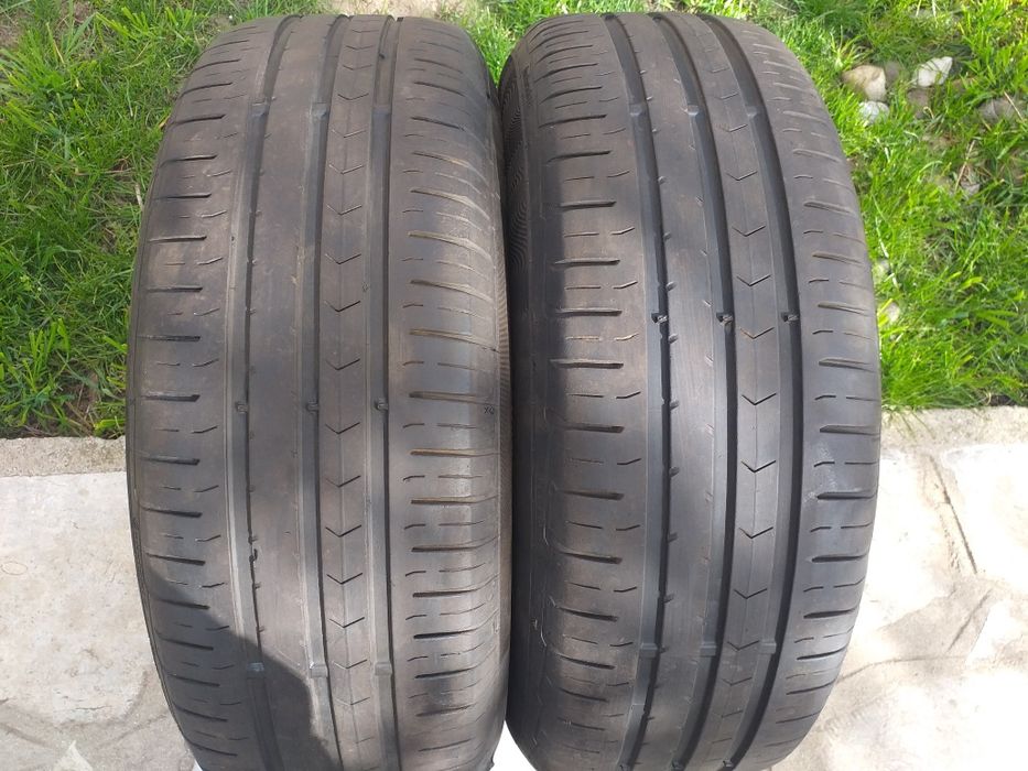 Гуми два броя 205/65/15