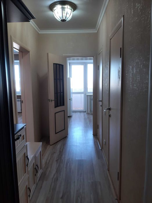 Сдам однокомнатную квартиру