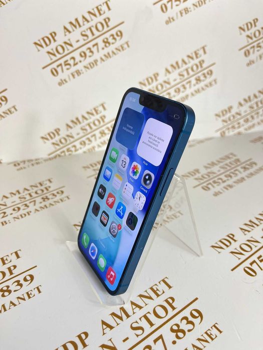 NDP Amanet NON-STOP Bld.Iuliu Maniu 69 IPHONE 13 MINI (52785)