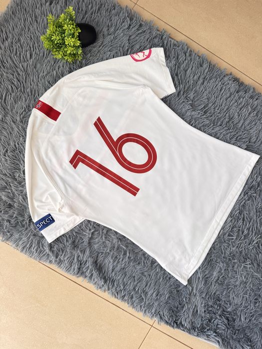 Дамска Nike x Norway