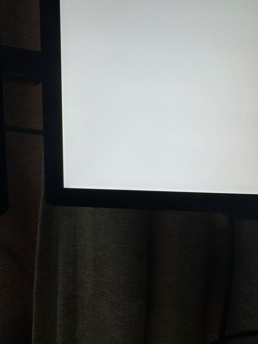 Apple studio display 27” standart glass