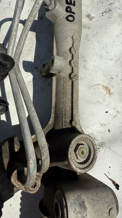 Кормилна Рейка Opel Signum 2.2