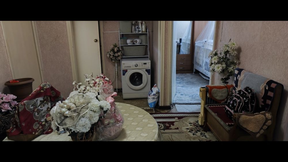 Уй сотилади 5 хоналик, 120.53 кв.м! Продаётся квартира 5 комнатная.