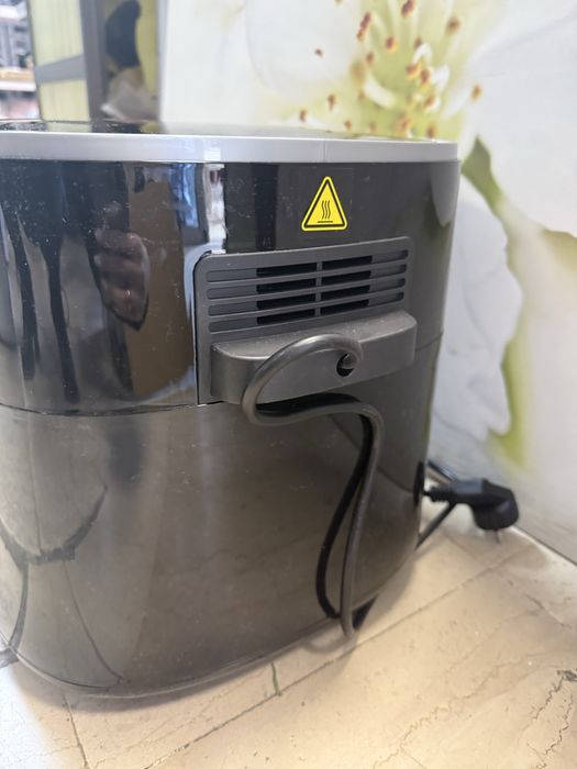 Фритюрник с горещ въздух Princess 182254 Digital 8L