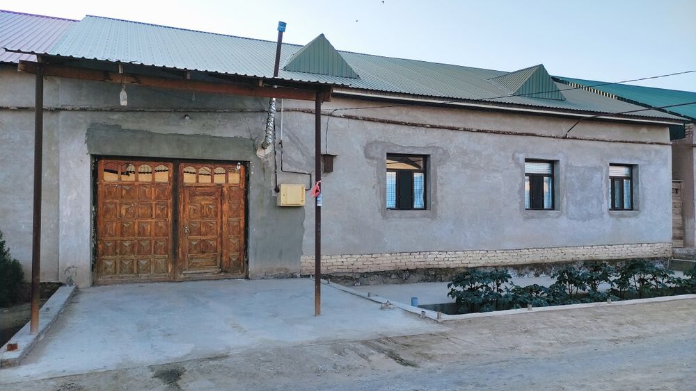 Жай сатылады, Уй сатылады