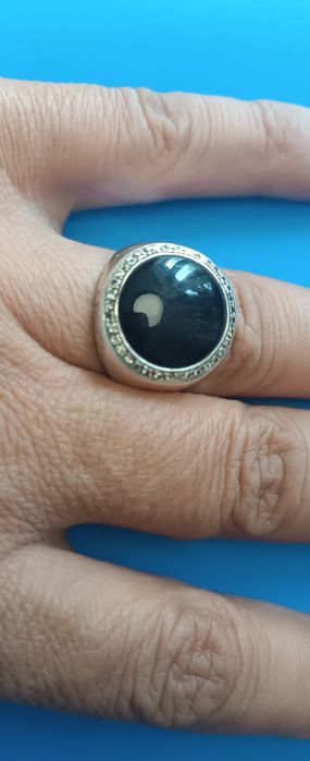 Перстень мужской.