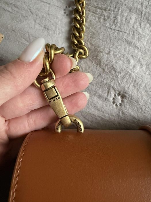 Дамска чанта Pinko