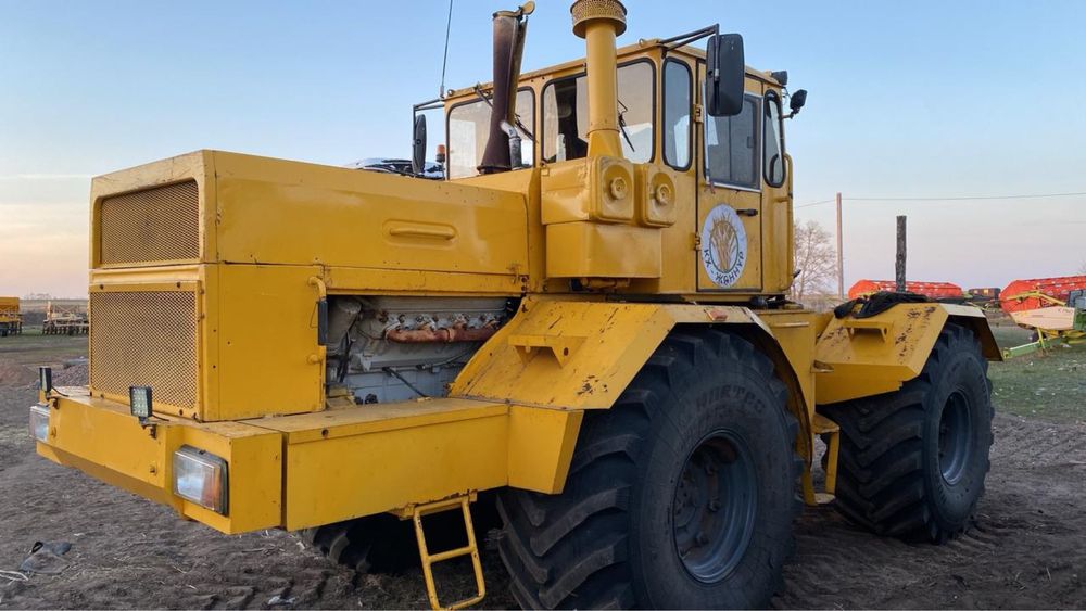 Продам Кировец 700, 701