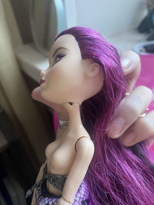 Коллекционная кукла Эвер Афтер Хай