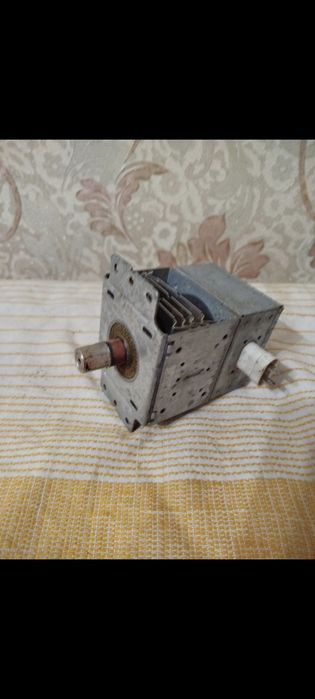 Запчасти на микроволновую печь