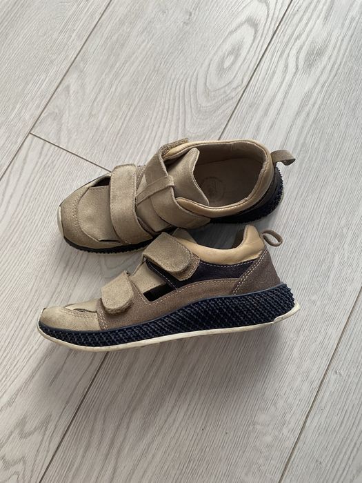 Детски сандали Dr Hanss