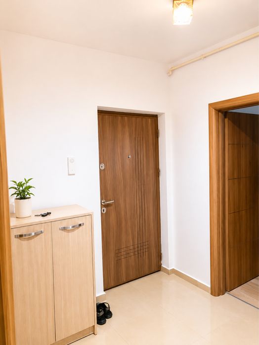 Apartament 2 camere decomandat/65mp/parcare/mobilat/Fundeni-Dobroesti