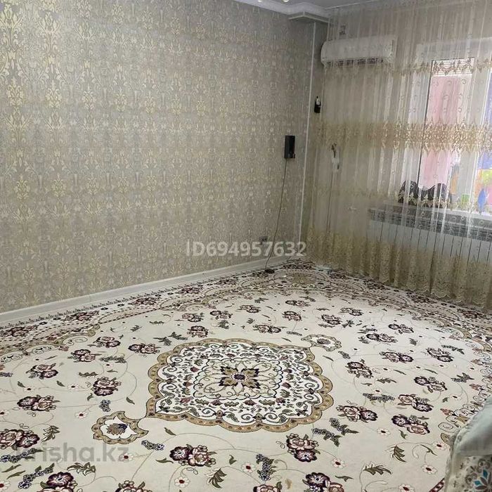 Квартира 3-х комнатная