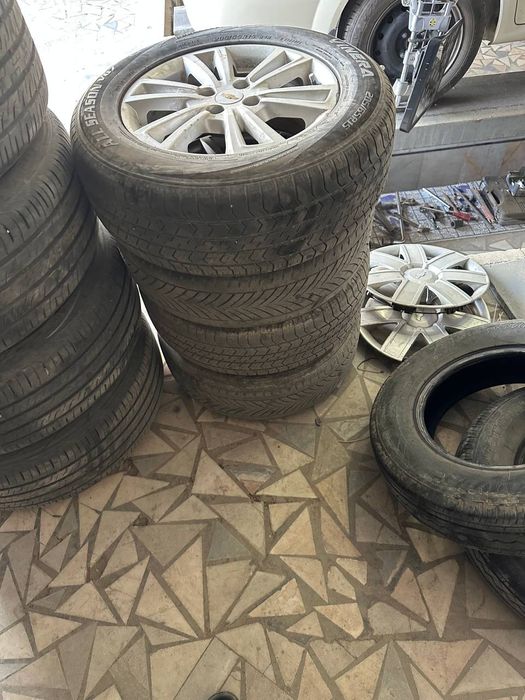 Кобальт диска сотилади