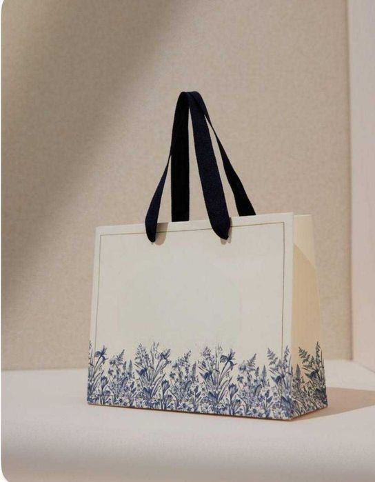 Полиграфия, пакеты, коробки