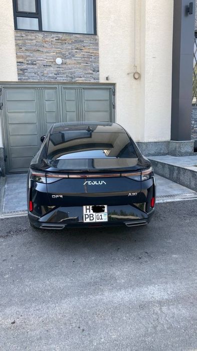 Dongfeng  2022 — 2