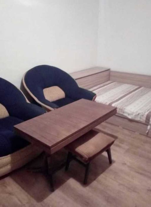 Тристаен апартамент Тракия