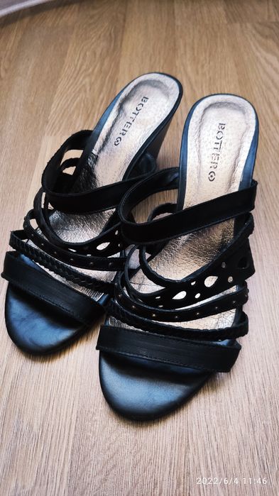 Босоножки размер 36