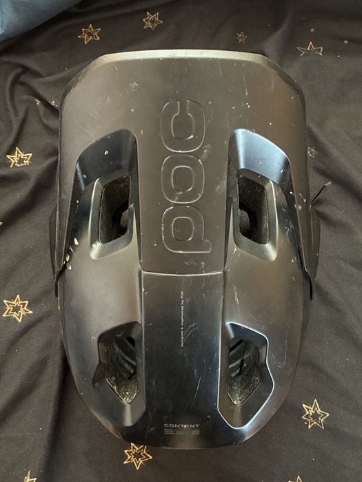 Каска Poc otocon