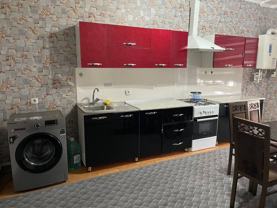 Shahrisabz shahridan dom sotiladi.