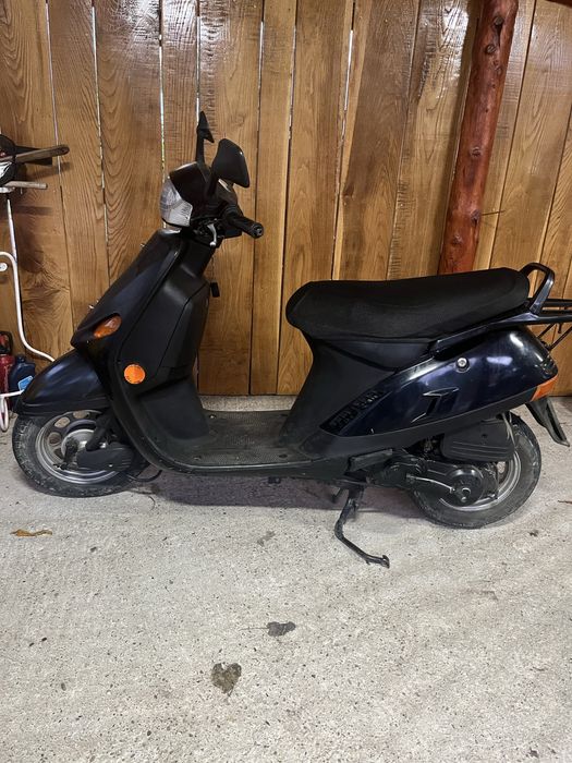 Scuter Kymco 49 cmc