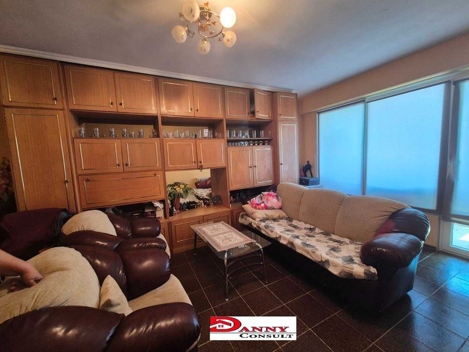 Продава се Тристаен апартамент в Велико Търново, Акация - 78 кв.м за 1321 €/кв.м - Снимка #4