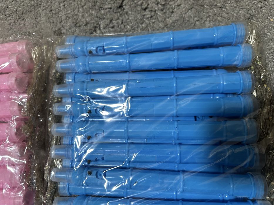 Светящиеся шары бобо