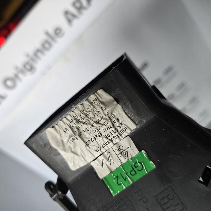 Grile ventilatie dreapta fata Opel Insignia A