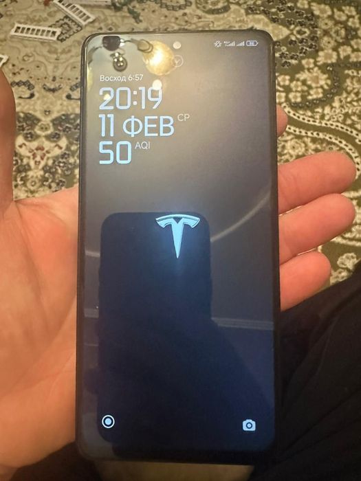 Xiaomi Redmi Note 13 256 gb