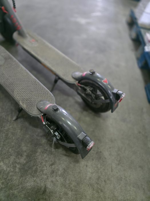 Trotinete electrice