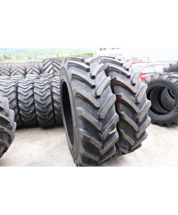 480/70 r38 alliance agristar II 145D tl  Cauciucuri tractor, Fiat, Case, Fendt, John Deere, New Holland, Massey Ferguson, UTB   Cauciucuri tractor, Fi