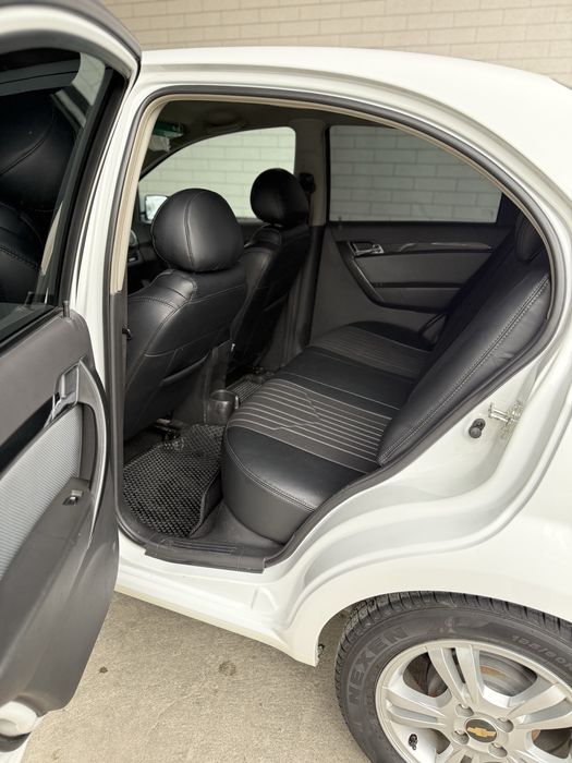 Нексия 3/ 4 позиция