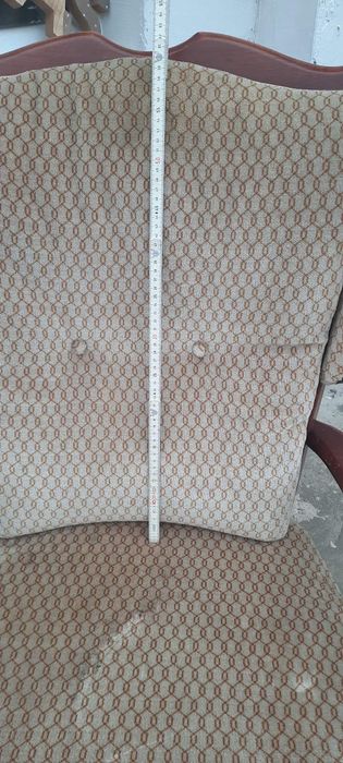 Люлее се Стол - Луксозен