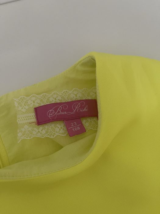 Платья для девочки 13-14 лет