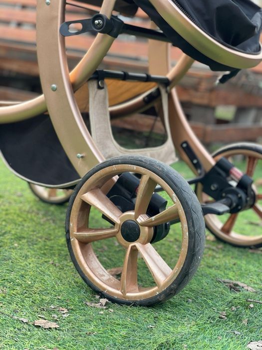 Продам коляску Амели, в отличном состоянии