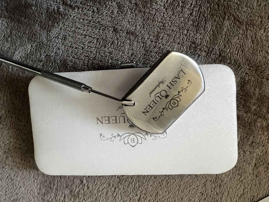 Сет за мигла пластика